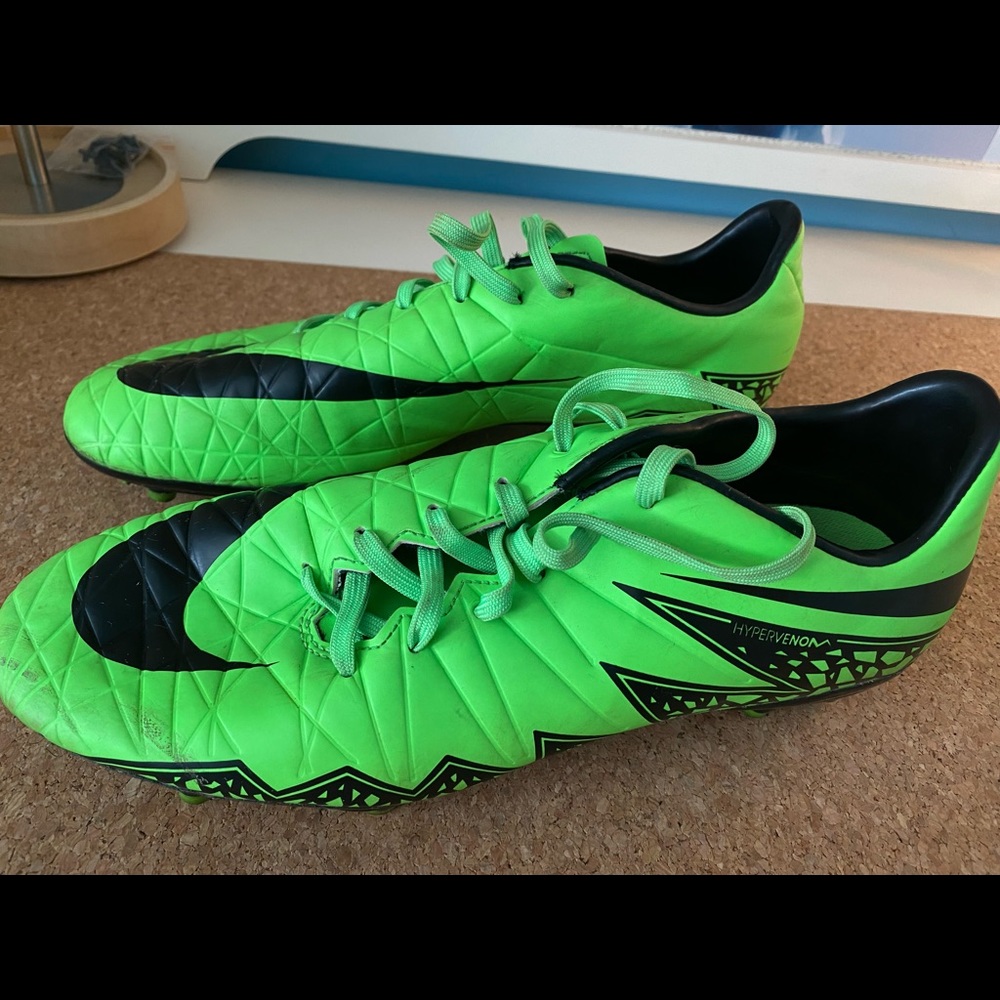 Nike Hypervenom Phelen 11 FG